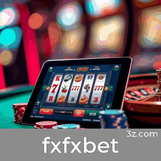 Tecnologia Avançada da fxfxbet: Inovação e Excelência