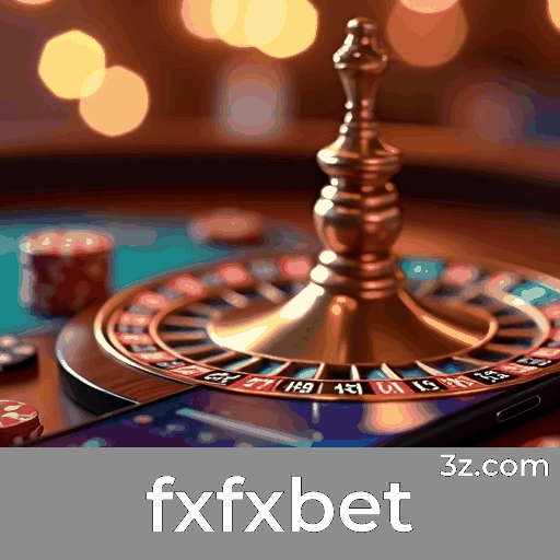 fxfxbet: Bônus Generosos para Jogadores Brasileiros