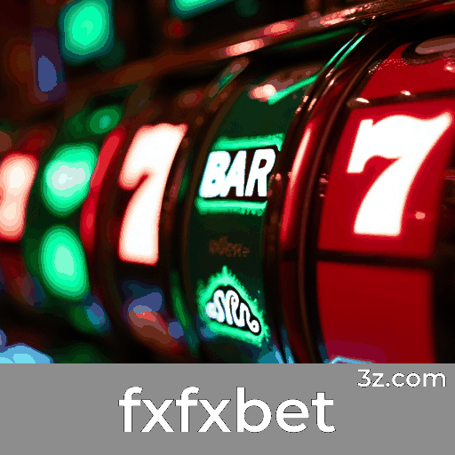 Fxfxbet: Cassino e Apostas com Confiança