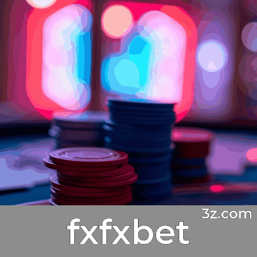 Plataforma fxfxbet: Tecnologia de Nuvem e Apostas Inteligentes