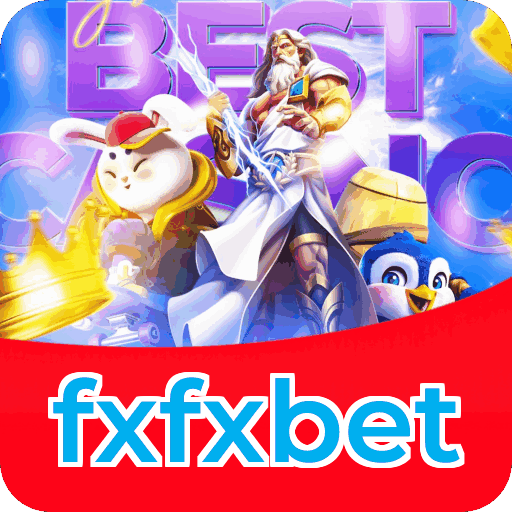 Promoções e bônus exclusivos da fxfxbet
