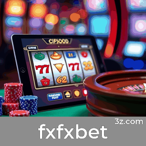Experimente fxfxbet: Apostas Móveis Completas e Rápidas