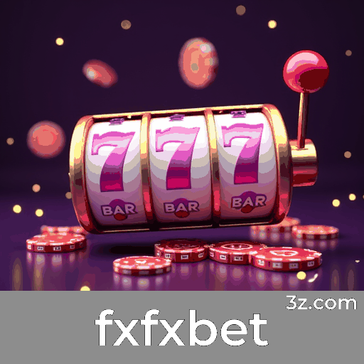 Descubra os Melhores Slots no fxfxbet com Grandes Prêmios