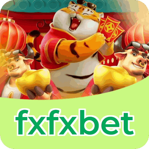 Siga a fxfxbet no Facebook