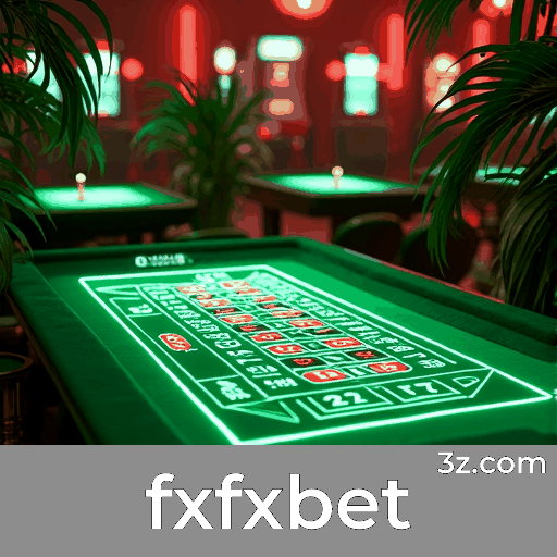 fxfxbet: A Experiência de Dealer Ao Vivo para Brasileiros