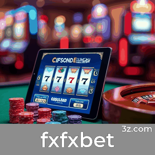 fxfxbet: Login Seguro e Rápido Adaptado para Brasileiros