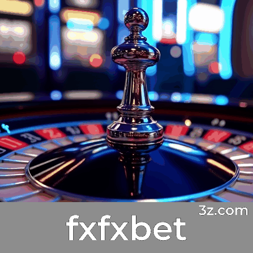 Fxfxbet: Cassino e Apostas com Confiança