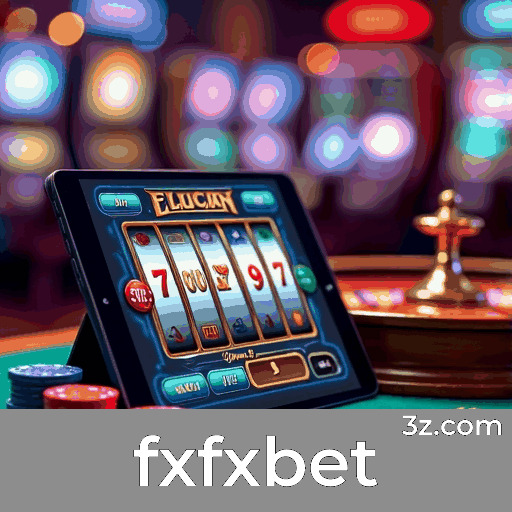 fxfxbet.com - Descubra o Melhor Cassino e Apostas Esportivas Online - fxfxbet